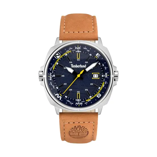 TIMBERLAND pánské hodinky Williston  hodinky TITDWGB2230803