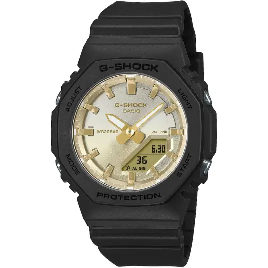 CASIO dámské hodinky G-Shock  hodinky CASGMA-P2100SG-1AER