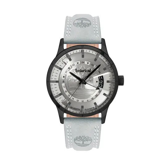 TIMBERLAND pánské hodinky BERGERON  hodinky TITDWGB2201503