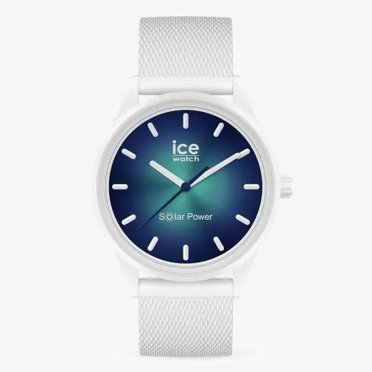 ICE WATCH unisex hodinky Solar Power  hodinky IW019028