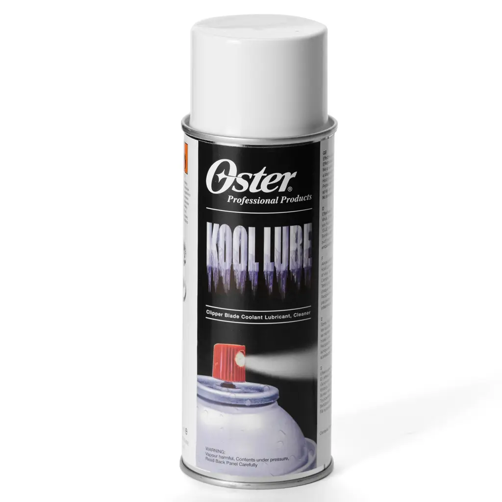 OSTER KOOL LUBE 400ml