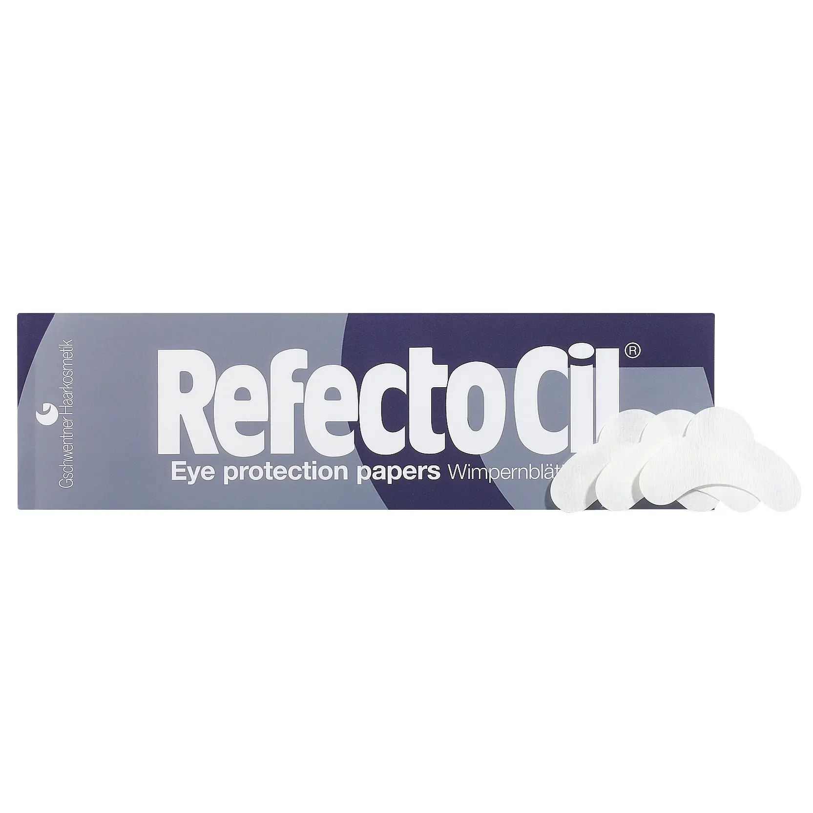 RefectoCil papírky 96ks