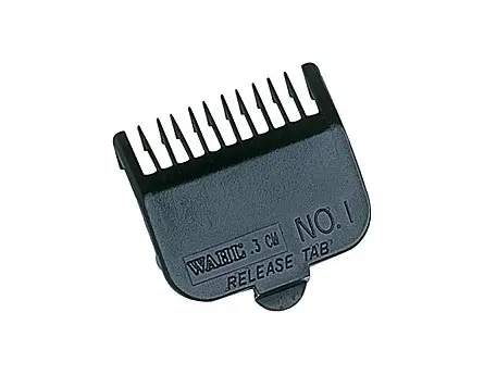 Wahl náhradní nástavec #1 / 3 mm - (4503-7000)