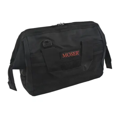 Moser 0092-6185 - kadeřnická taška