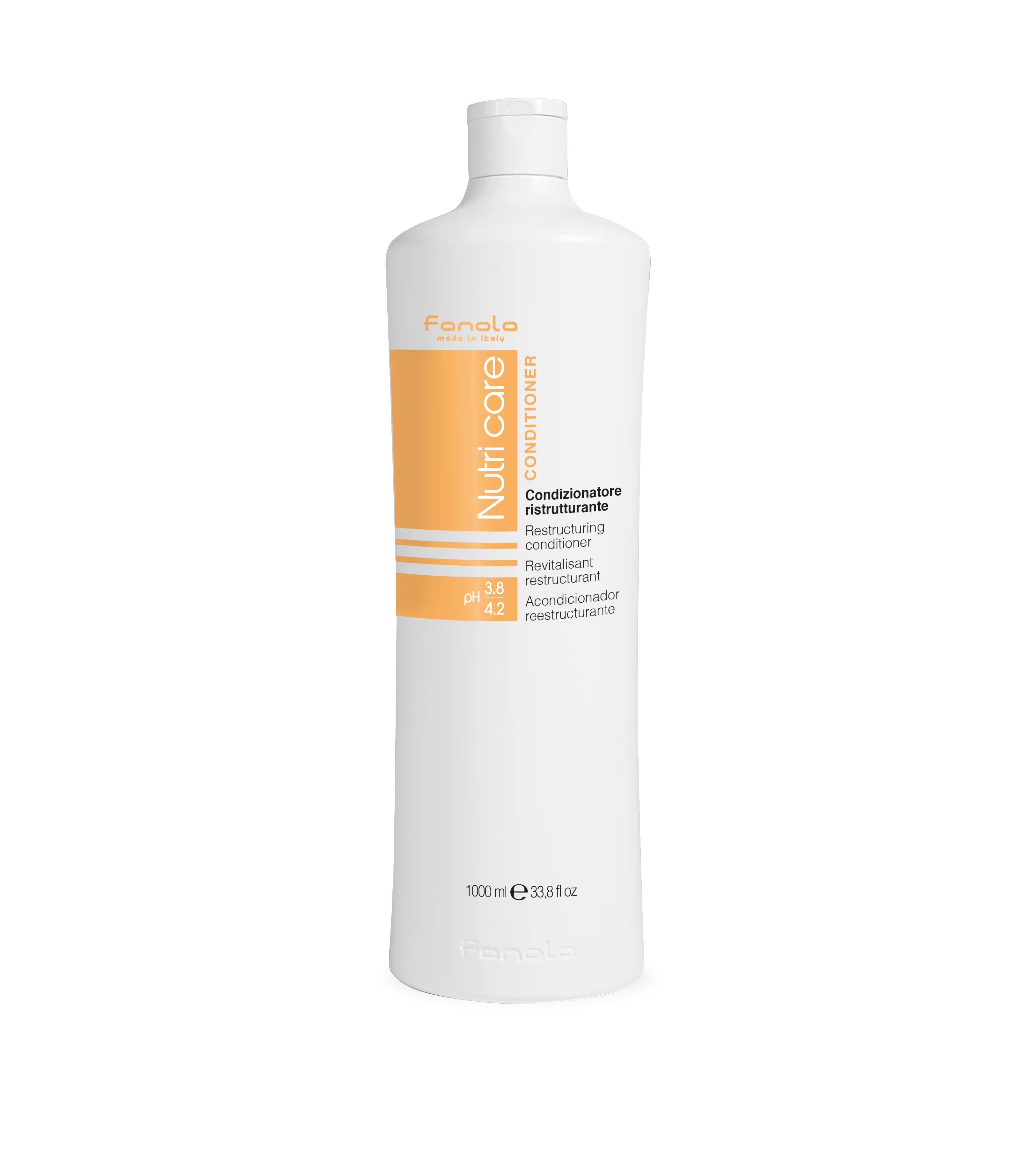 Nutrishing kondicioner 1000ml Fanola