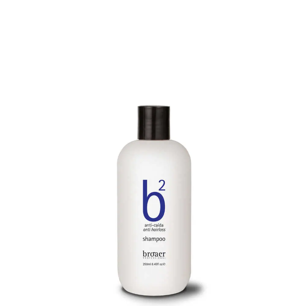 ​Broaer Anti Hair Loss Shampoo - šampon proti vypadávání vlasů 250 ml