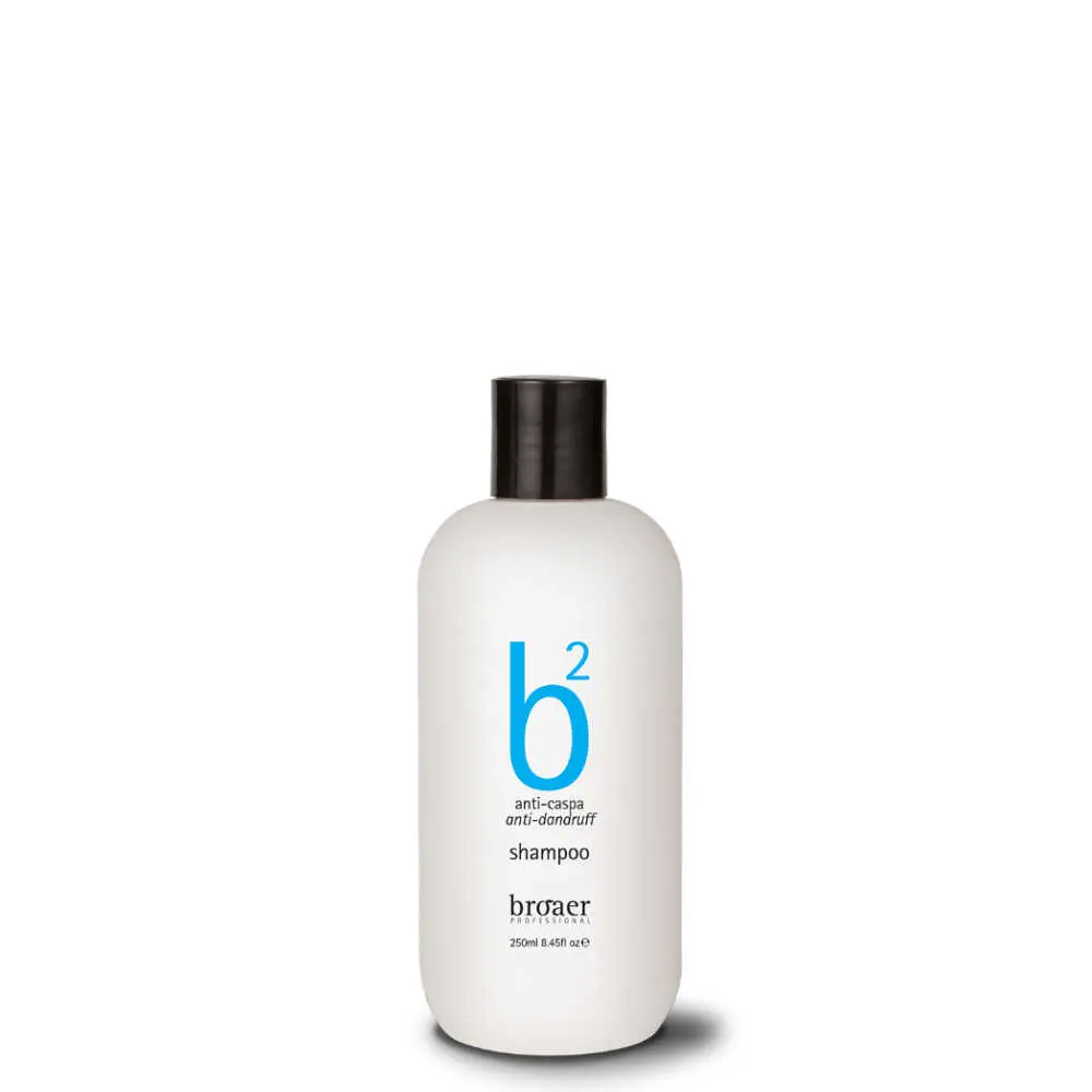Broaer Anti Dandruff Shampoo - šampon proti lupům 250 ml