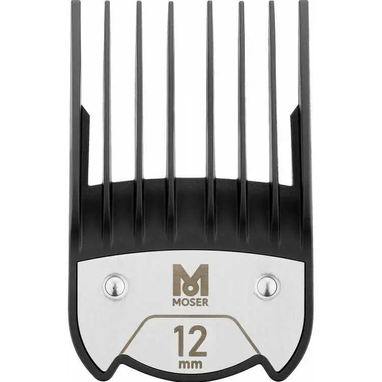 Moser 1801 magnetický přídavný hřeben 7080 12 mm / 7180 13 mm