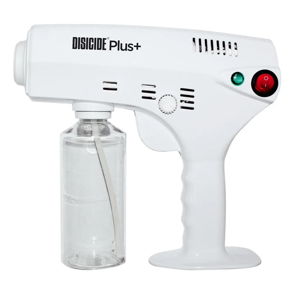 VÝPRODEJ: Disicide Plus+ Spray Machine (035023) - aplikační přístroj pro dezinfekci