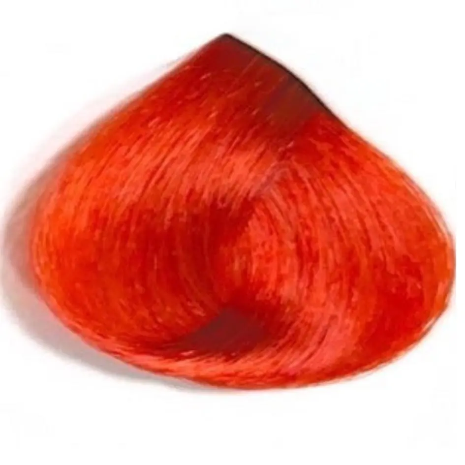 Revlon Cromatics - krémový melír, 60 ml VÝPRODEJ: C 46 - mandarinkově červený odstín