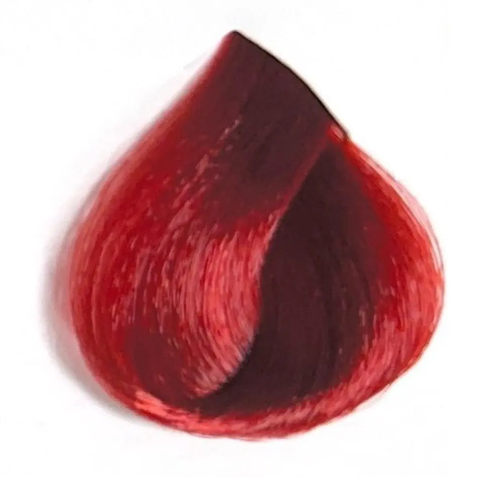 Revlon Cromatics - krémový melír, 60 ml C 60 - ohnivě červený odstín