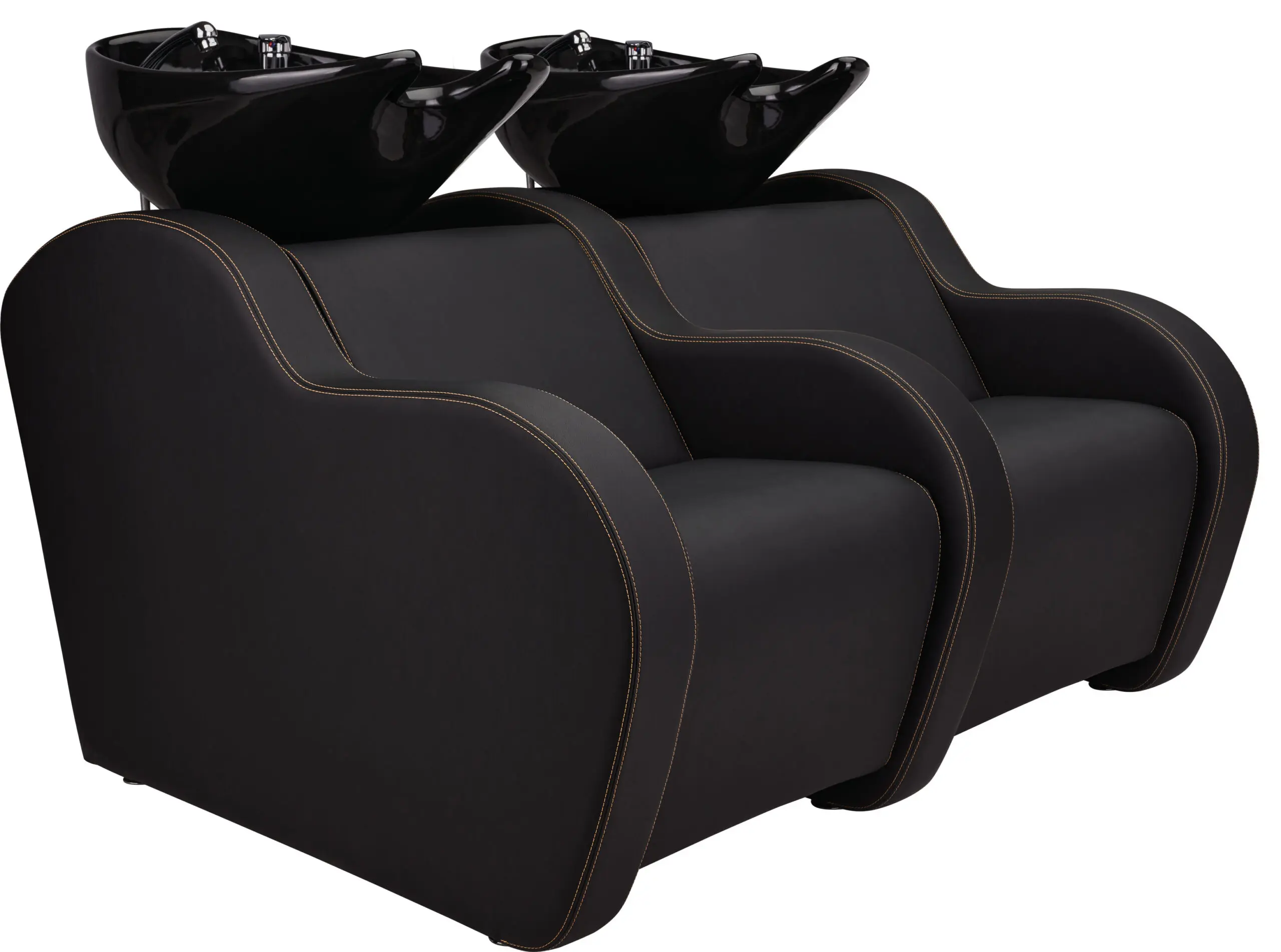 Ayala Holly Sofa - mycí box pro 2 osoby