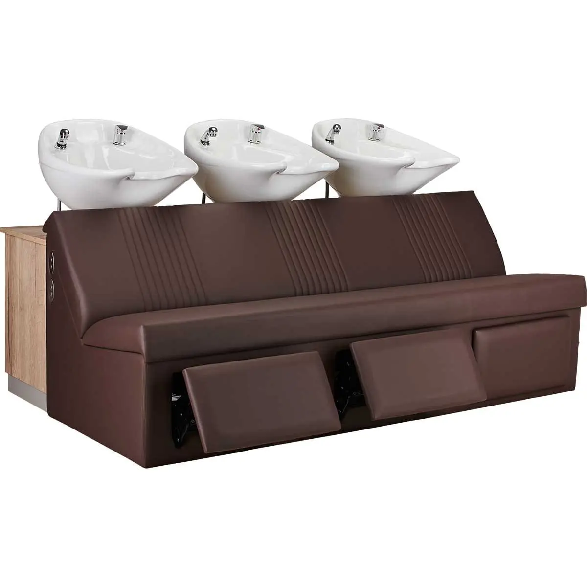 Ayala Mali Sofa III - mycí box pro 3 osoby