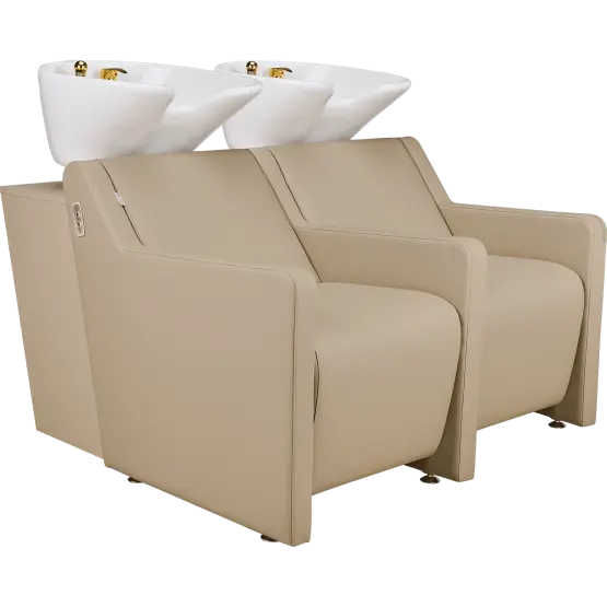 Mila Gloria Sofa - mycí box pro 2 osoby