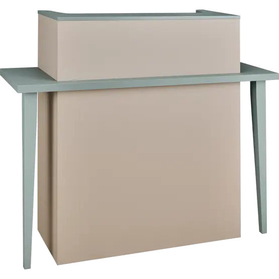Mila Linea M - recepce