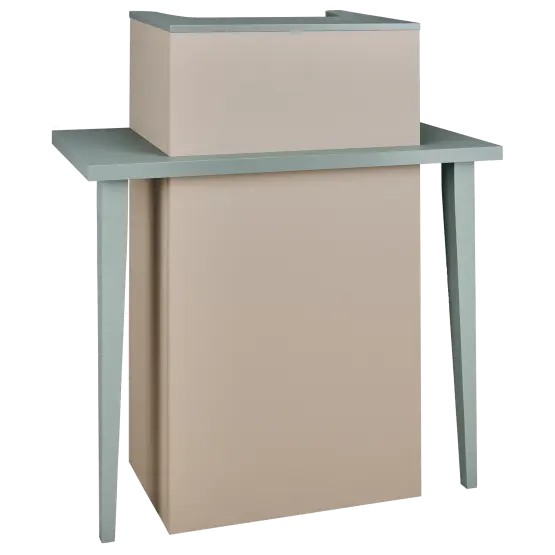 Mila Linea S - recepce