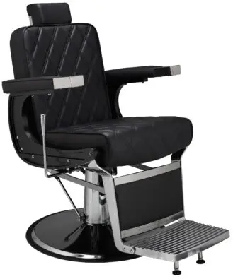 Ayala Barber Duke - barber křeslo