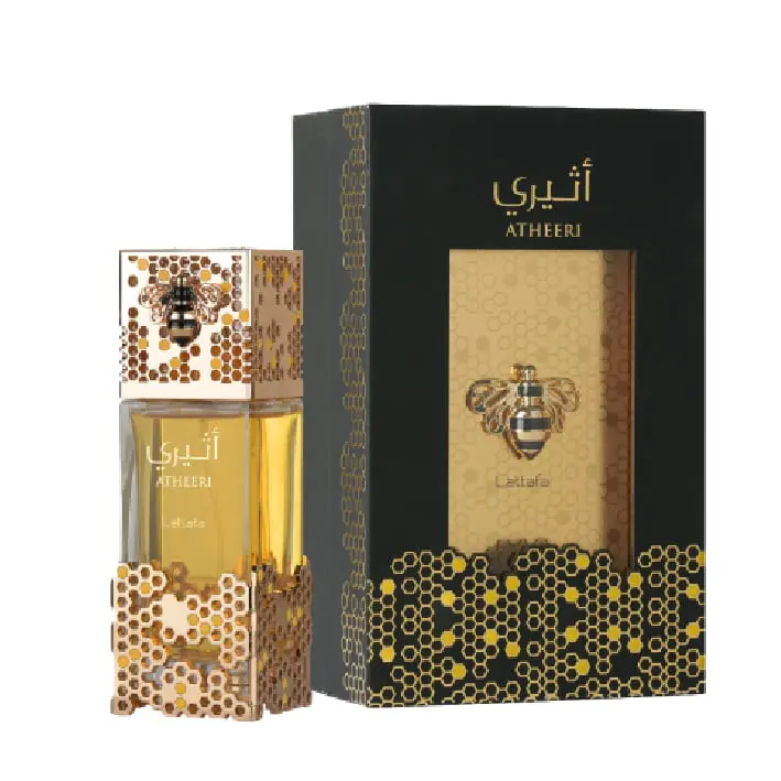 Lattafa Atheeri - EDP 100 ml