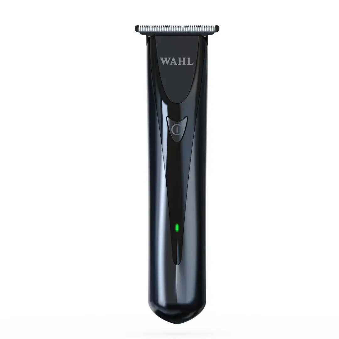 Wahl Chromini DUO 3029222 Trimmer - profesionální konturovací strojek se dvěma hlavicemi + M22 olej na mazání hlavic, 100 ml