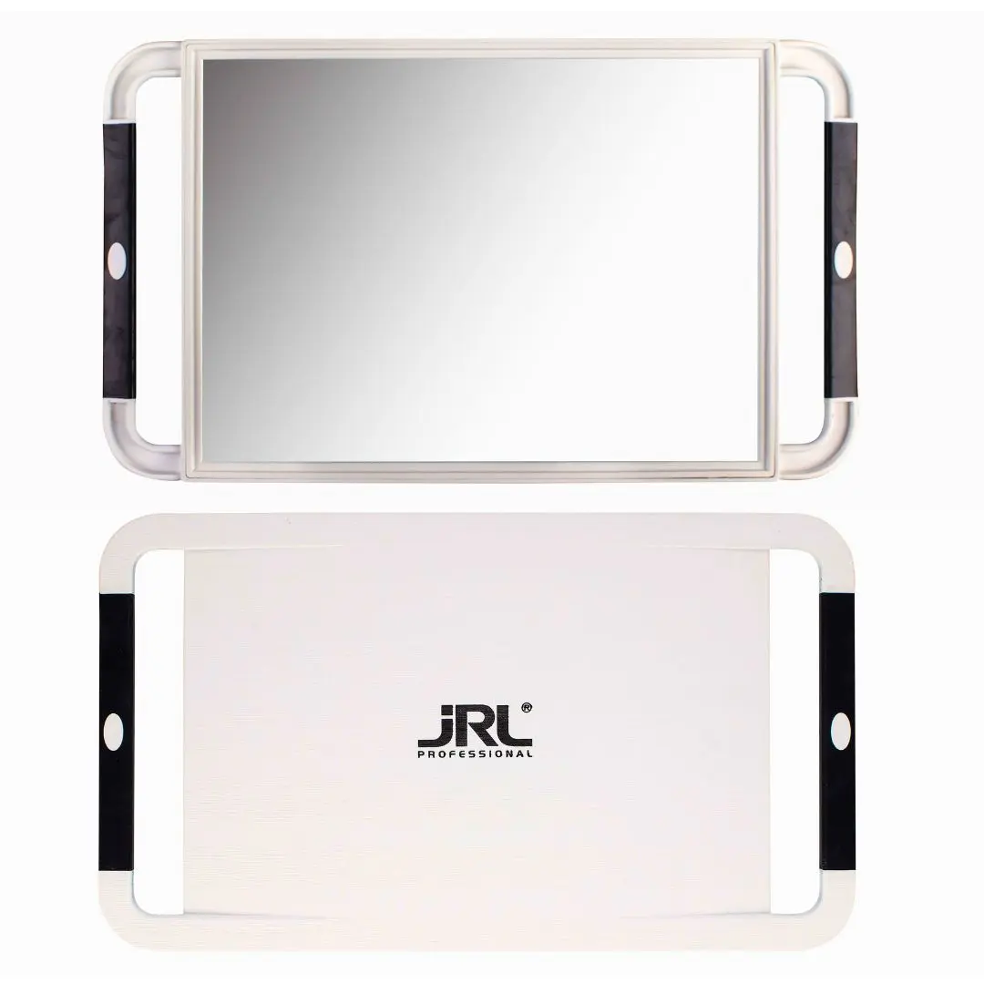JRL Mirror White - bílé zrcadlo