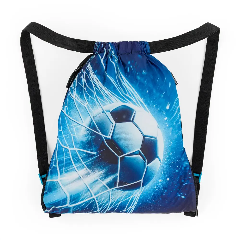Sáček na přezůvky Fotbal - Bagmaster