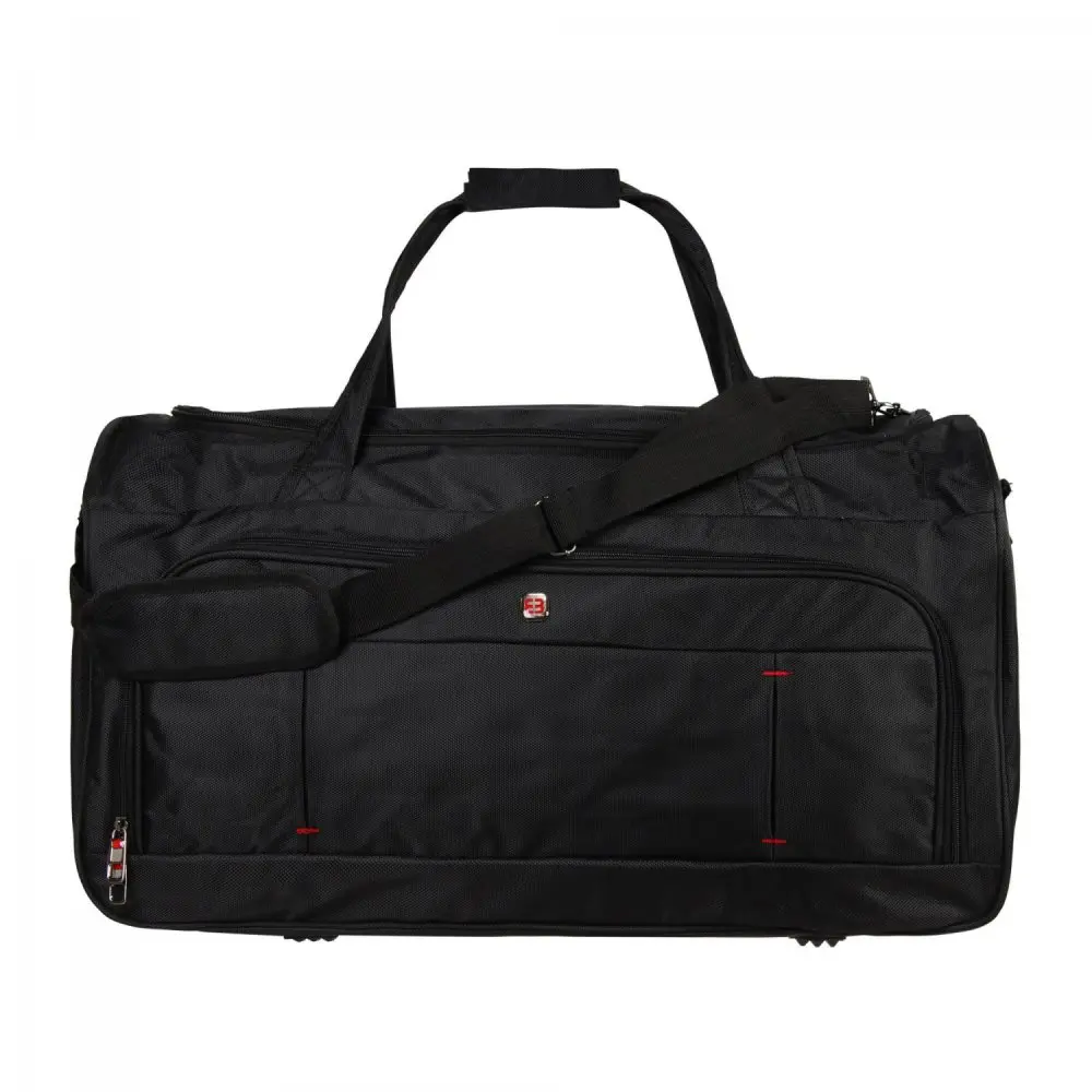 Velká cestovní taška Cornell 75 L 35322-001 černá