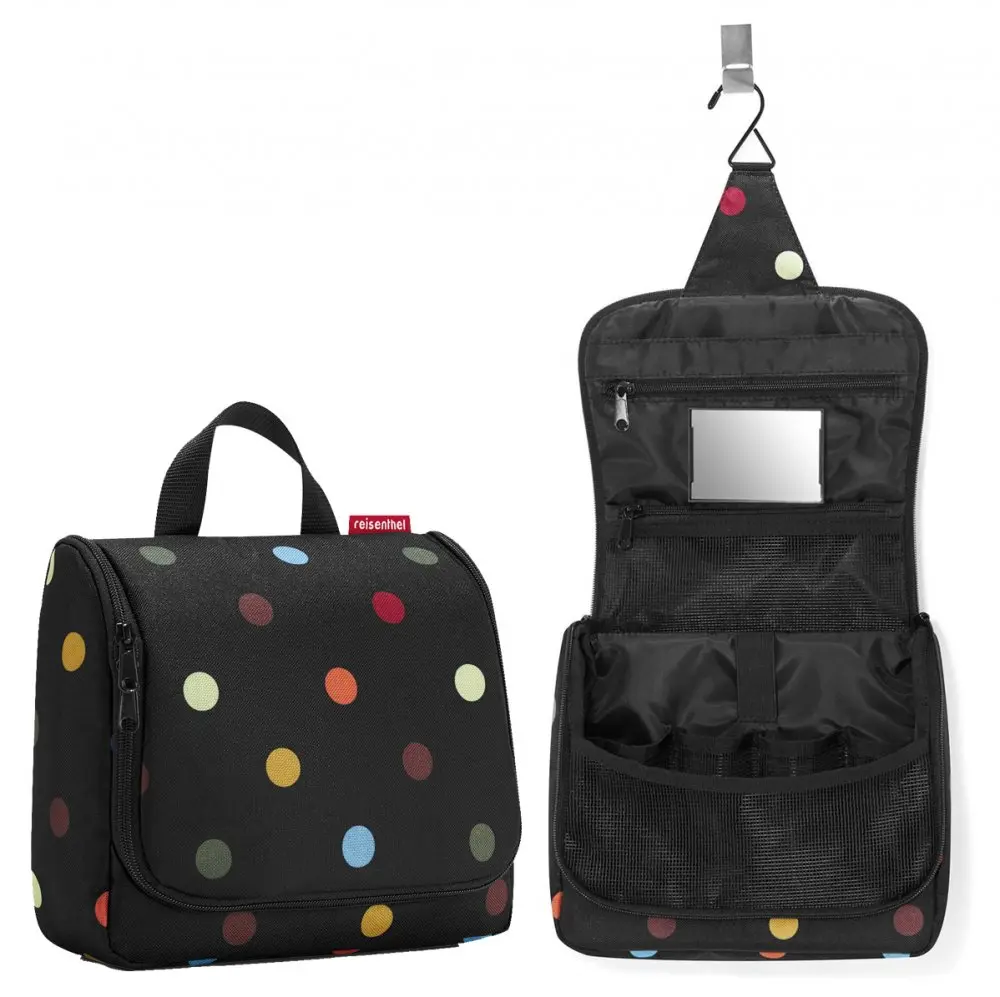 Toaletní taška Reisenthel ToiletBag Dots