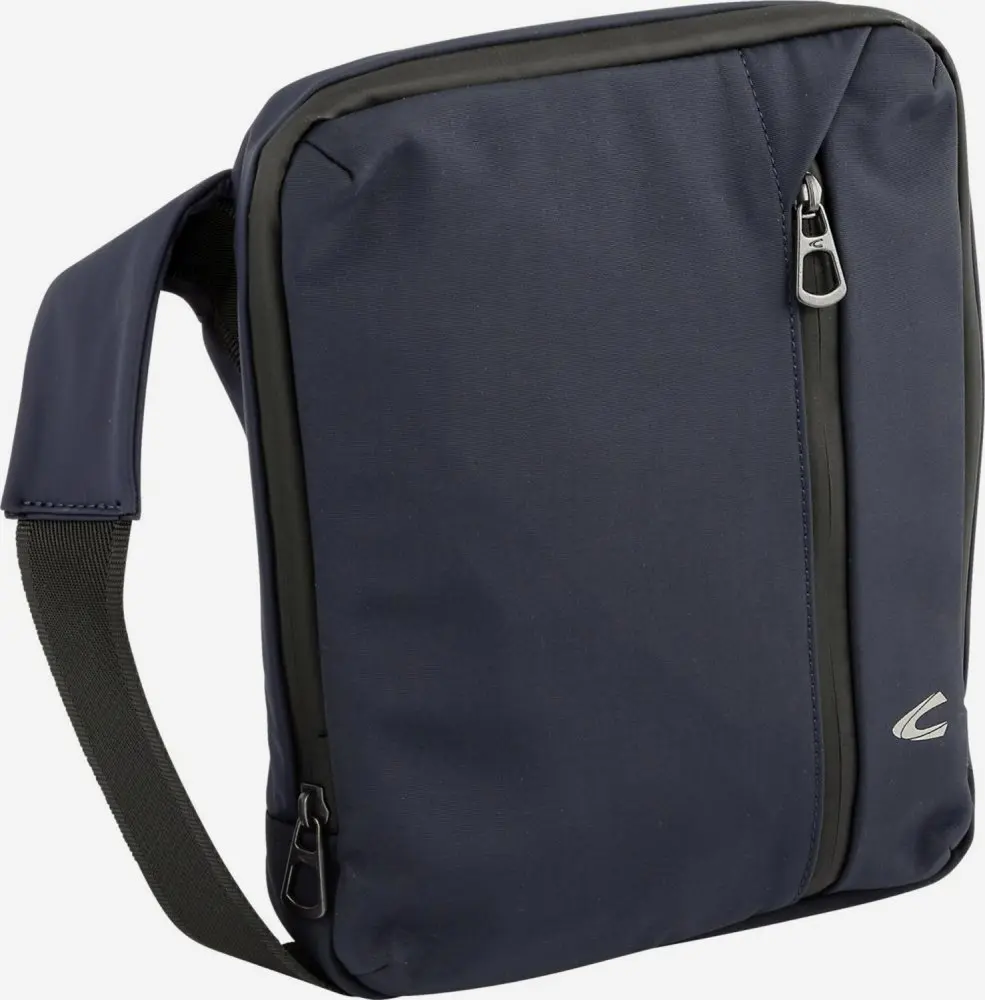 Camel Active Pánská taštička přes rameno tmavě modrá 332-301-55