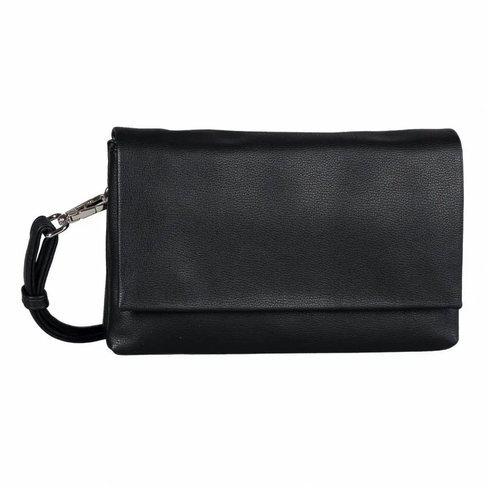 Gabor Společenská kabelka Salara Clutch 11654 černá