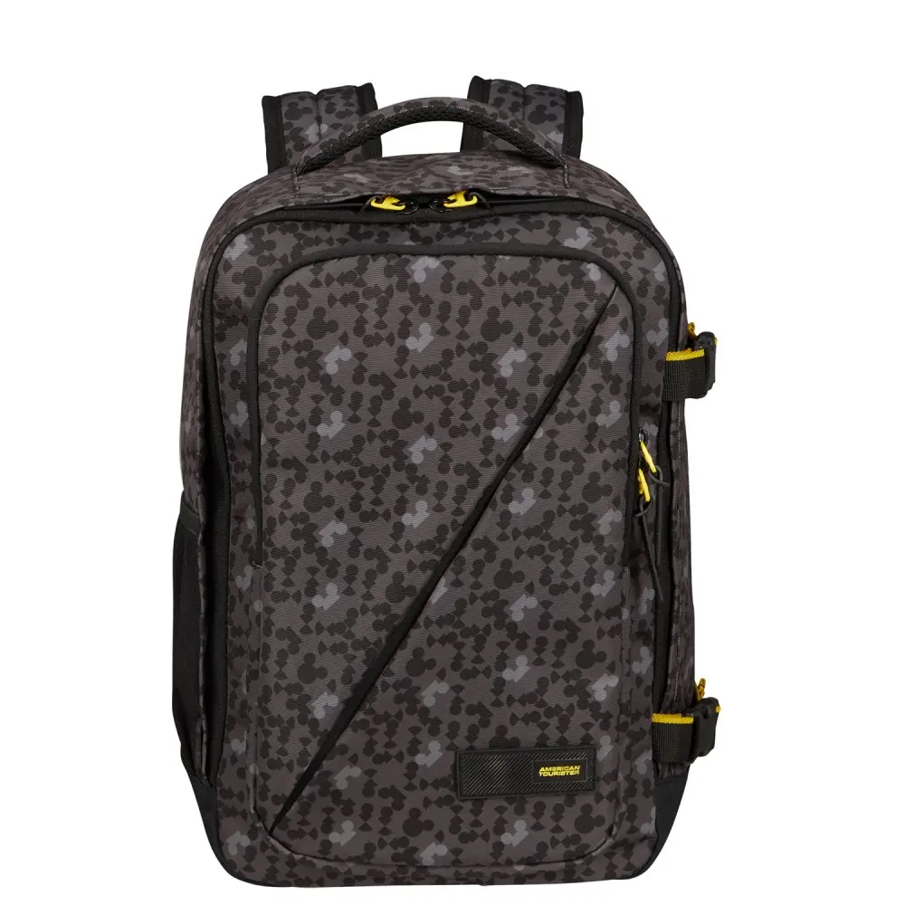 Underseater Ryanair ( 40x25x20 cm) American Tourister Take2cabin Disney S Donald duck camo 152559-A357