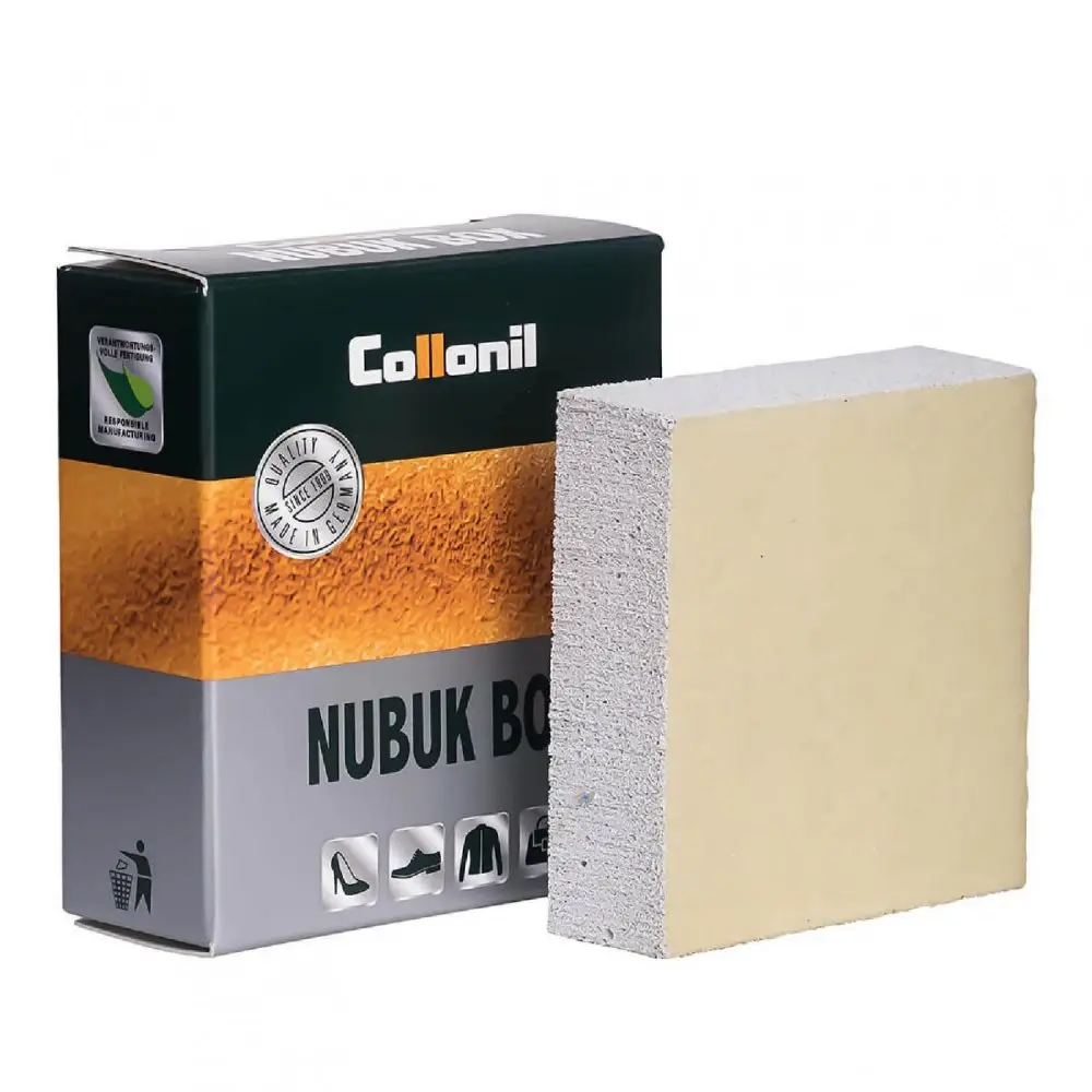 Collonil Nubuk Box Classic