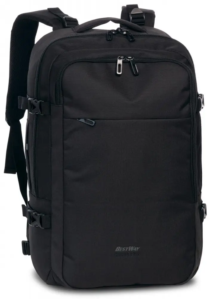 Bestway Cabin Pro Ultimate 40325-0100 černý 30 L