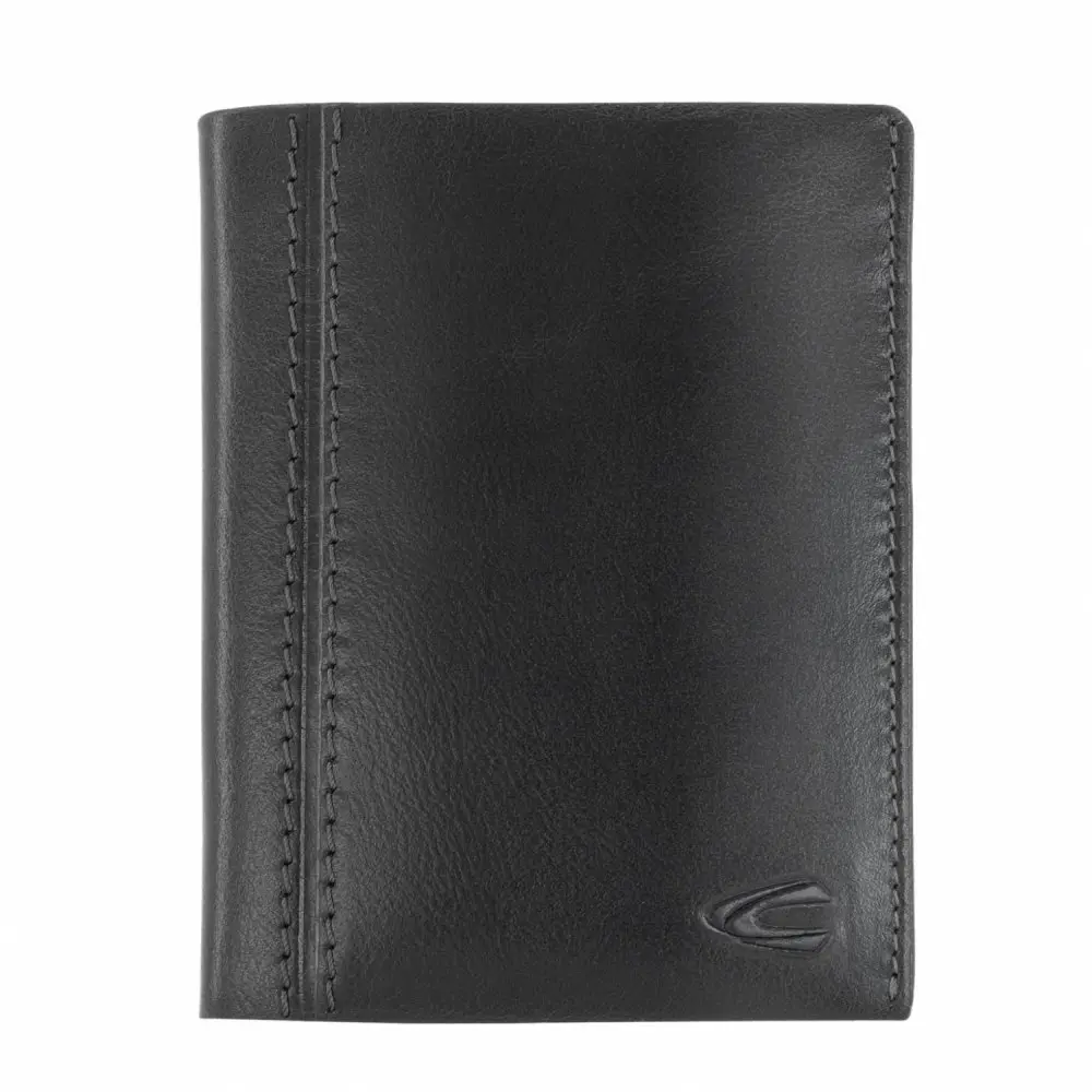 Camel Active pánská kožená peněženka Bilbao hnědá 364-705-60