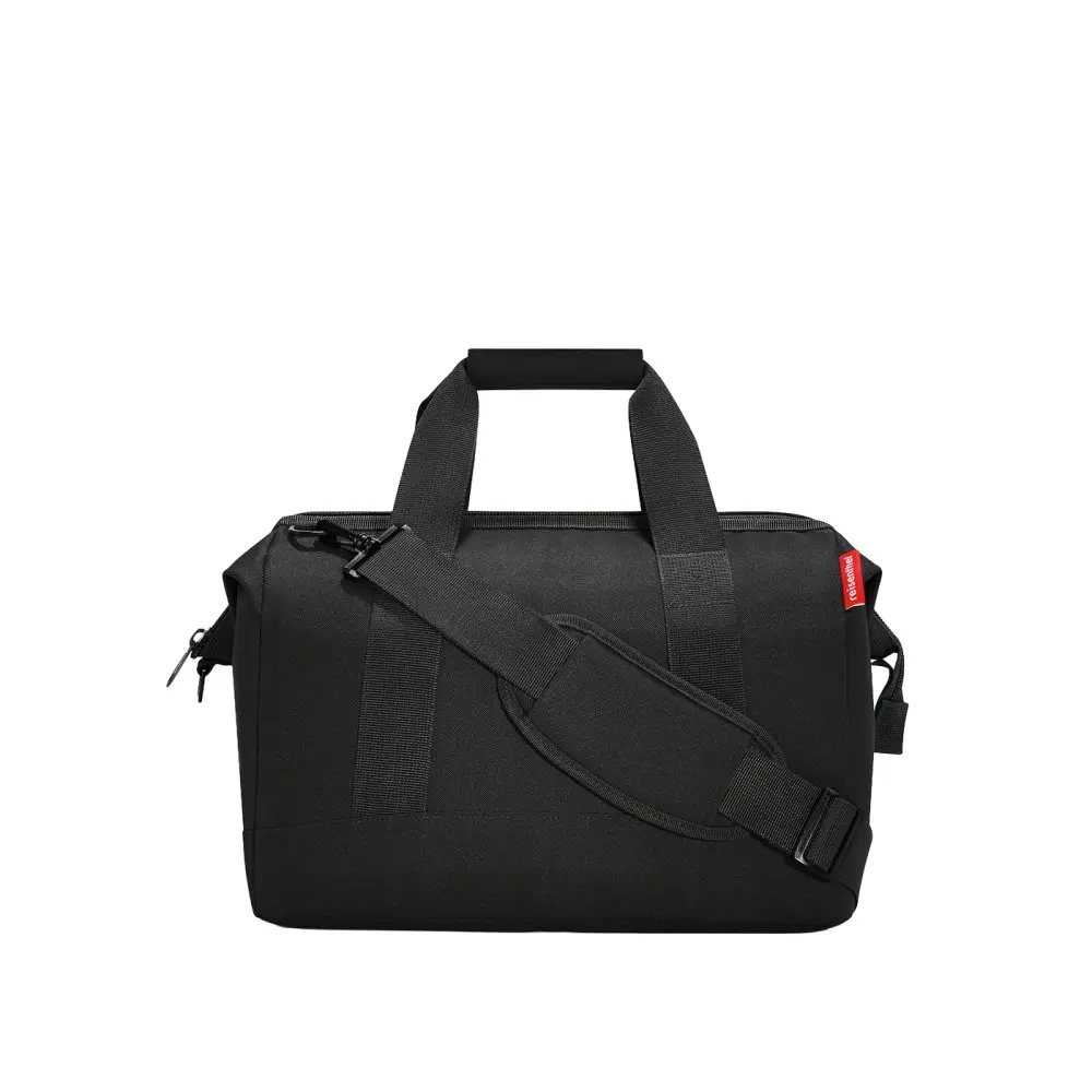 Reisenthel Allrounder M Black 18 L REISENTHEL-MS7003