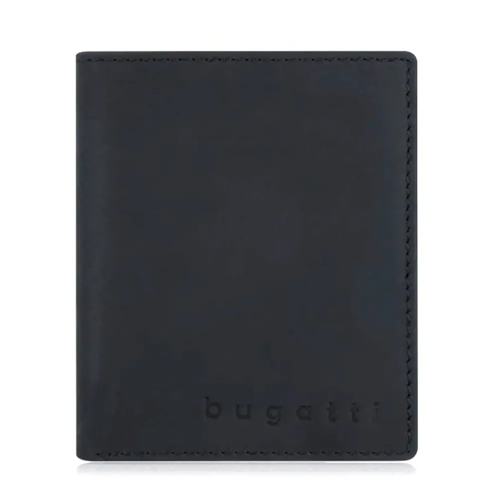 Pánská peněženka Bugatti LUCA 49563301 černá