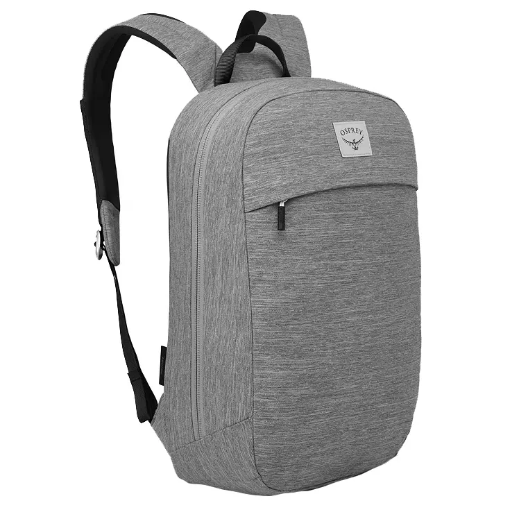 Batoh Osprey Arcane Large Day medium grey heather
