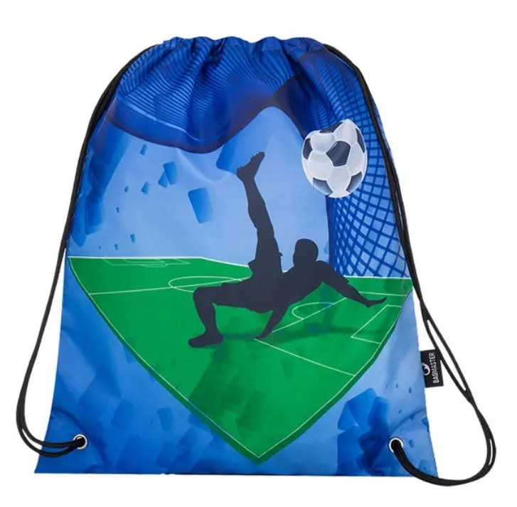 Sáček na tělocvik - sportovní vak SHOES polo 7 B poslední kus