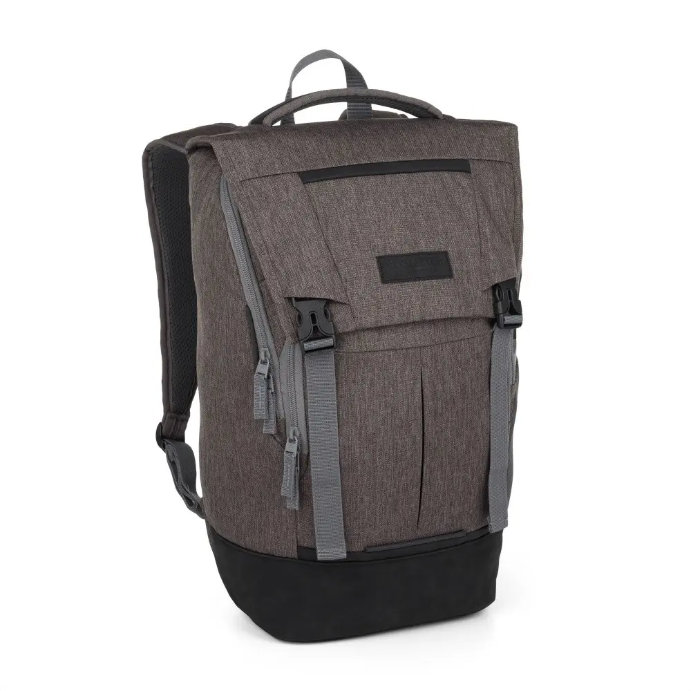 Bagmaster URBAN 24 A městský batoh – hnědý