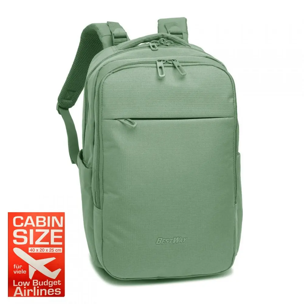 Batoh Bestway Cabin Pro Ultimate Ryanair - khaki
