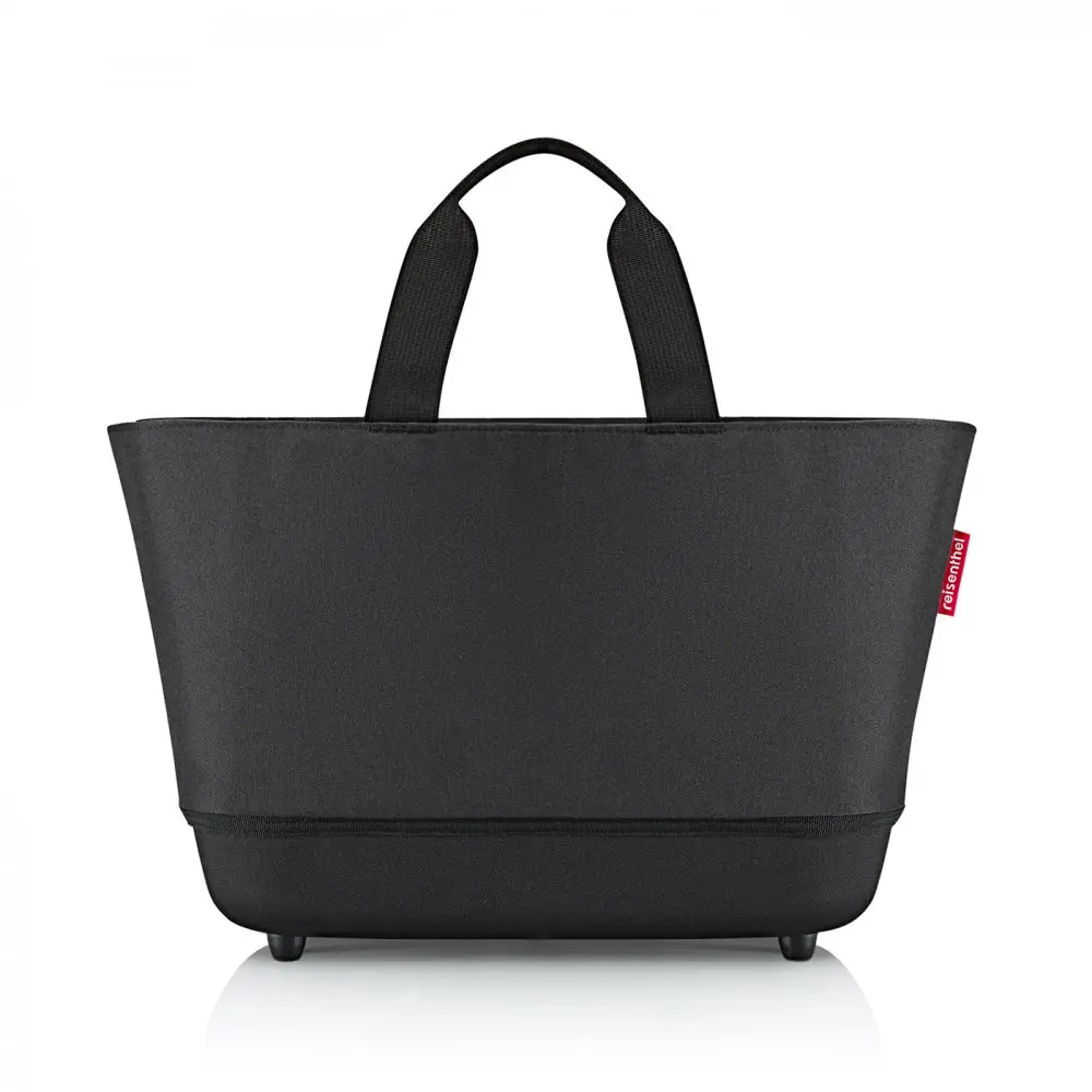 Reisenthel Shoppingbasket black