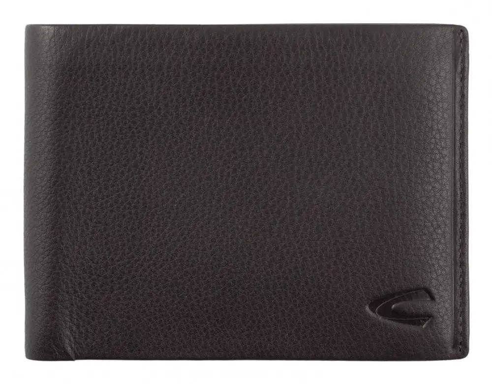 Camel Active peněženka Atlanta 249-704-29 hnědá