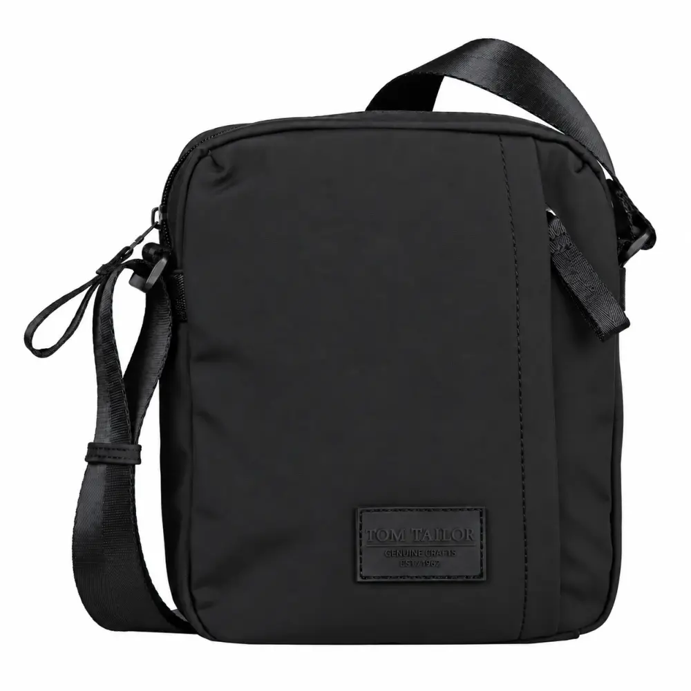 Pánská crossbody taška Tom Tailor Boston 29395-60 černá