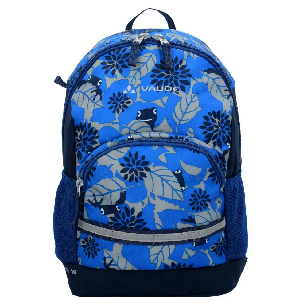 Vaude Minnie 10 radiate/blue - dětský batoh