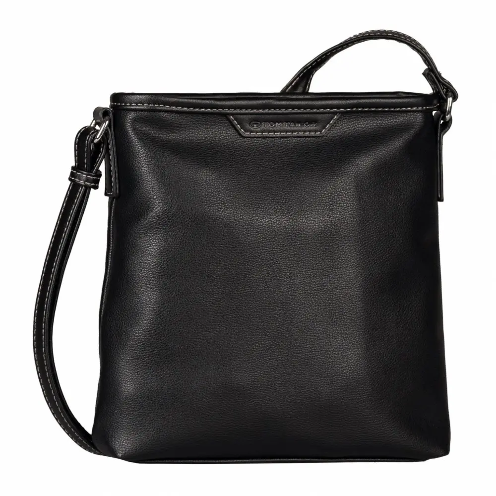 Tom Tailor Leora elegantní kabelka crossbody bag S 11375 černá