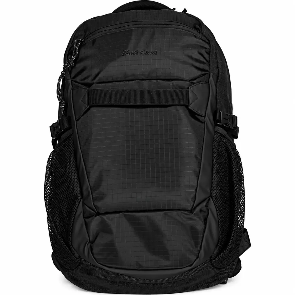 Prostorný batoh Black Hawk BKR-606 černý