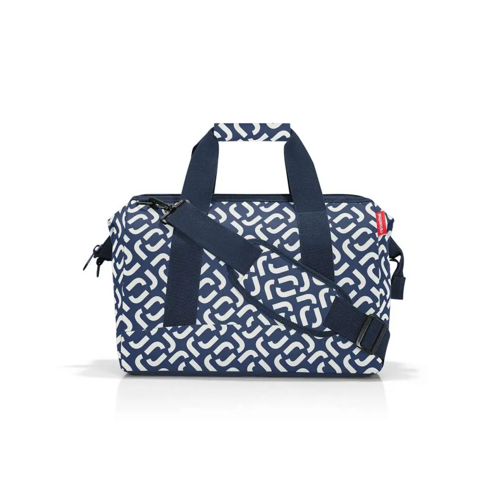 Dámská taška Reisenthel Allrounder M Signature Navy