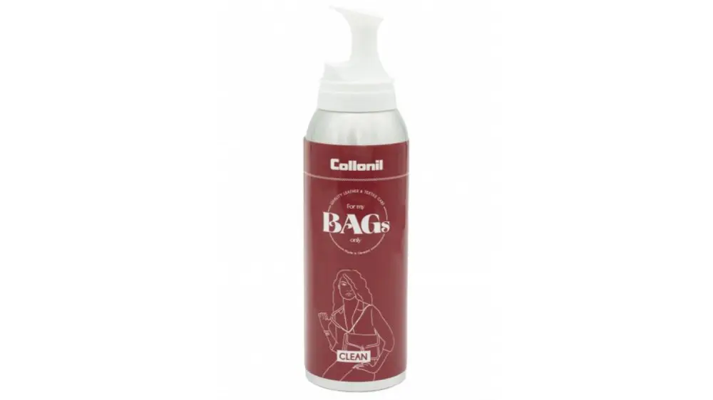 For my Bags only Clean pěna 125 ml