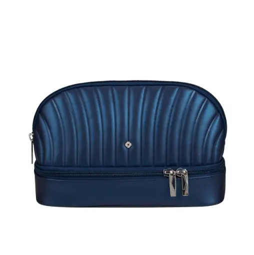 Kosmetická taška Samsonite C-Lite Midnight Blue 142675-1549