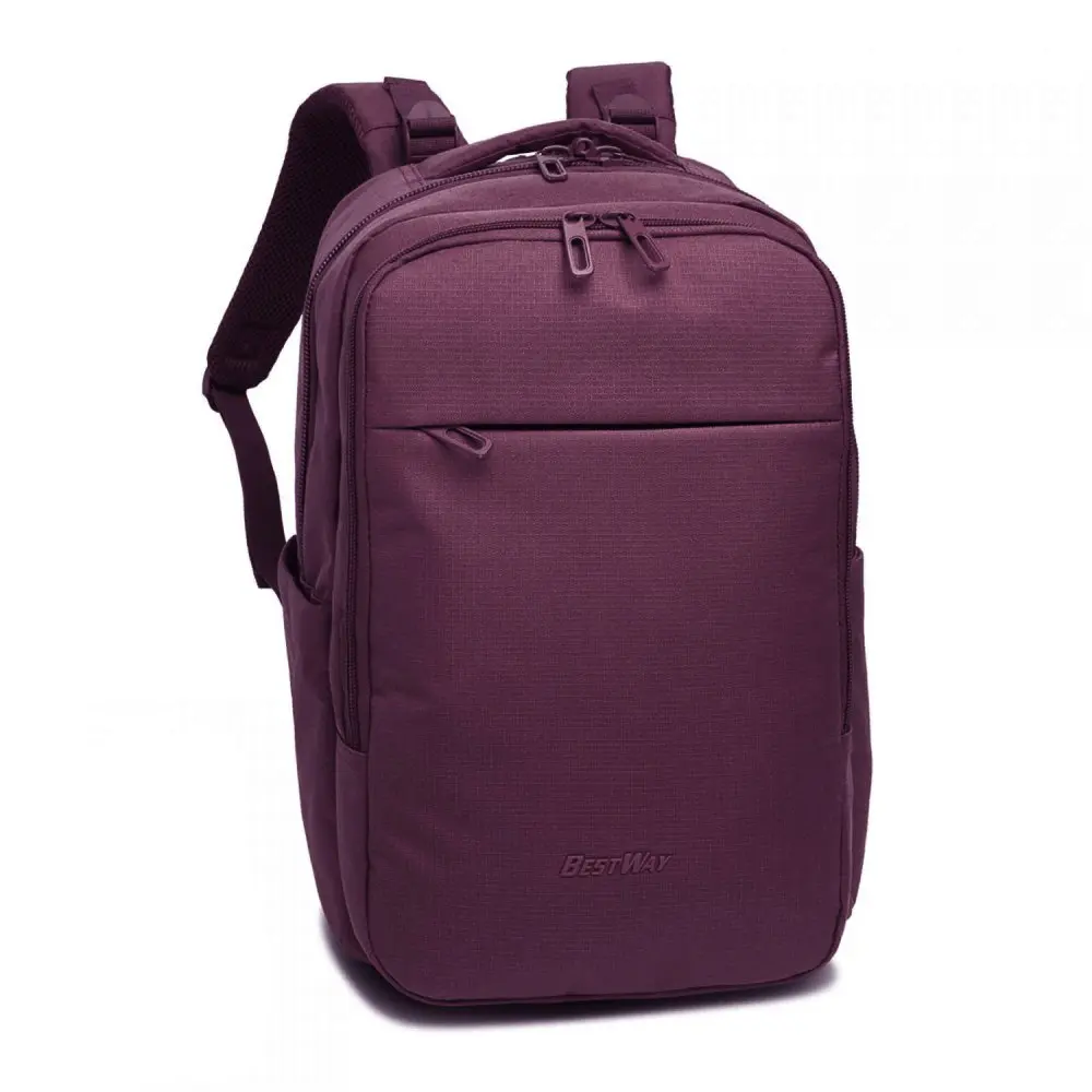 Bestway Cabin Pro Ultimate Ryanair batoh 40326-4800 40 x 24 x 20 cm 20 L vínový