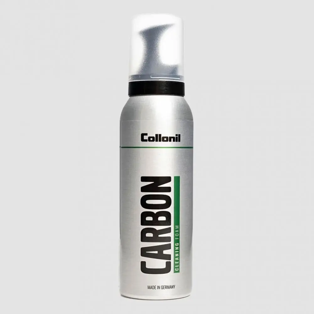 čistící přípravek Collonil Carbon Cleaning Foam